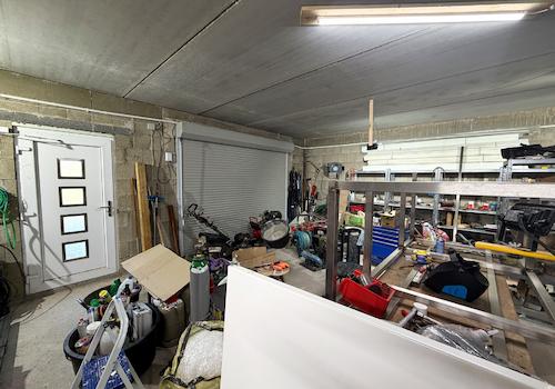Werkstatt