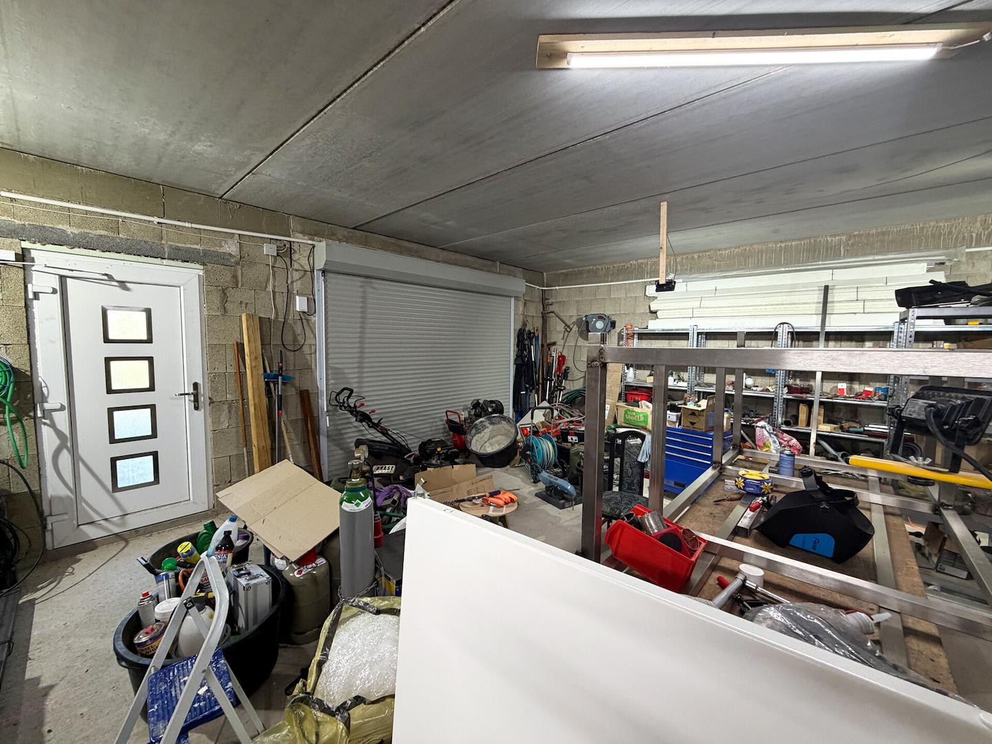 Werkstatt