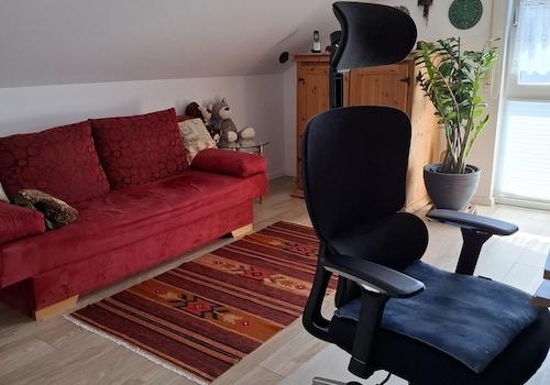 Gästezimmer