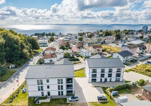 Ansicht Apartmenthotel 
