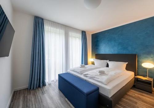 Schlafzimmer 2