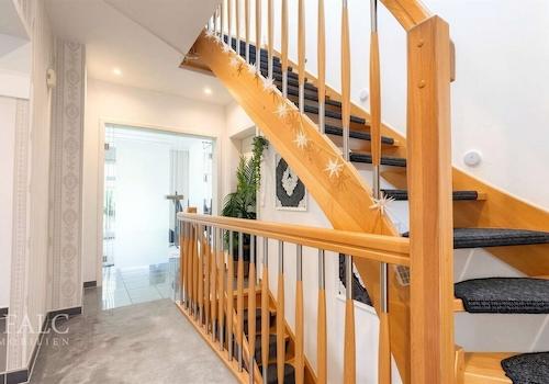 Treppe
