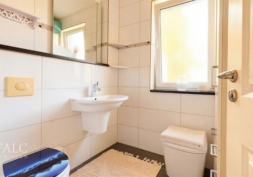 Gäste WC