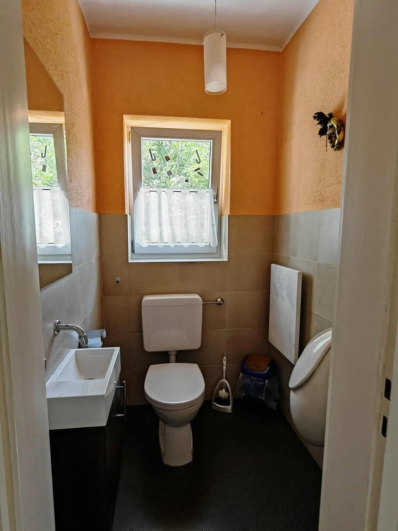 Gäste-WC