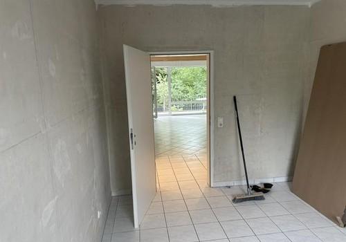 Kinderzimmer zum Flur