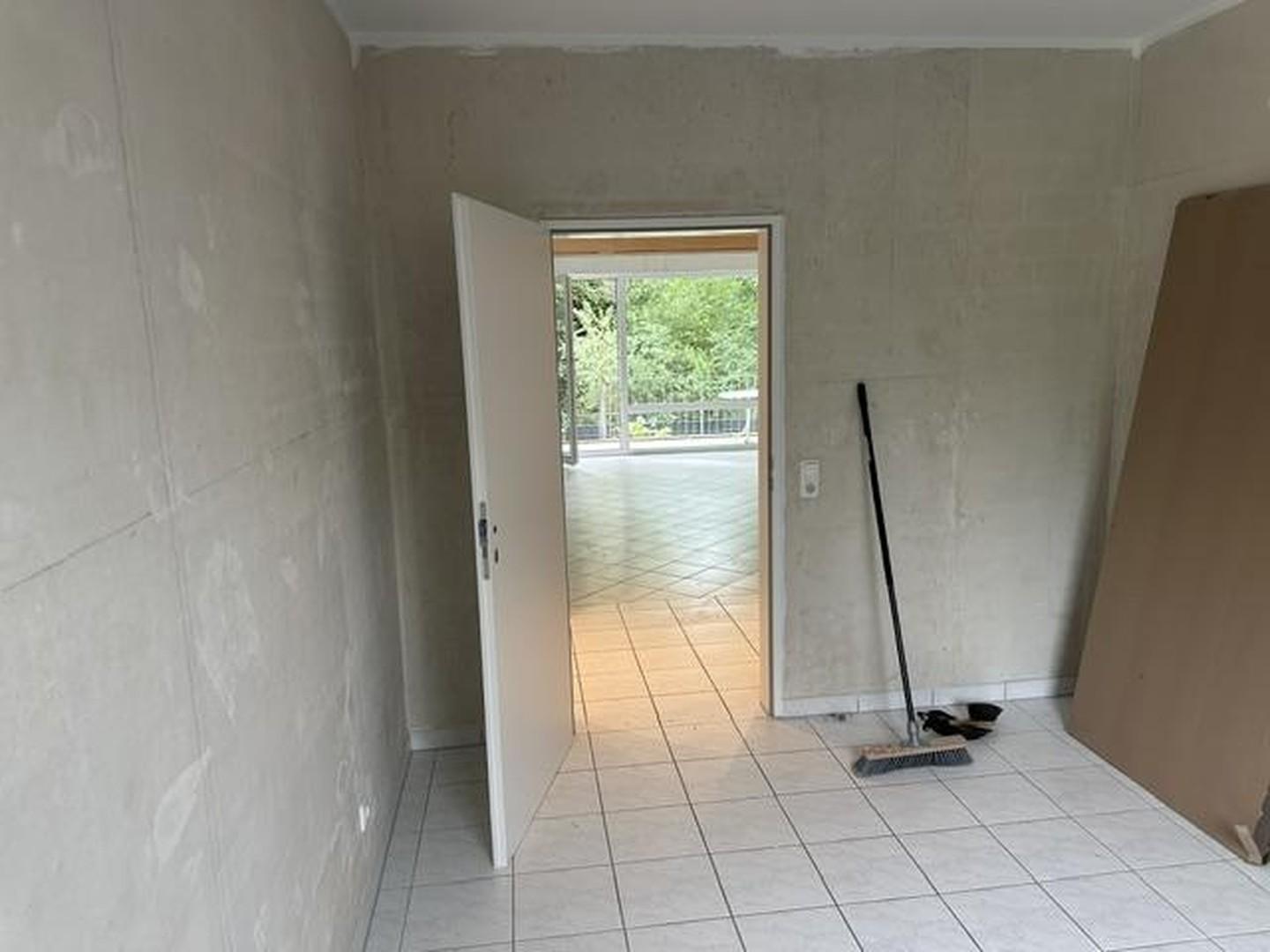 Kinderzimmer zum Flur