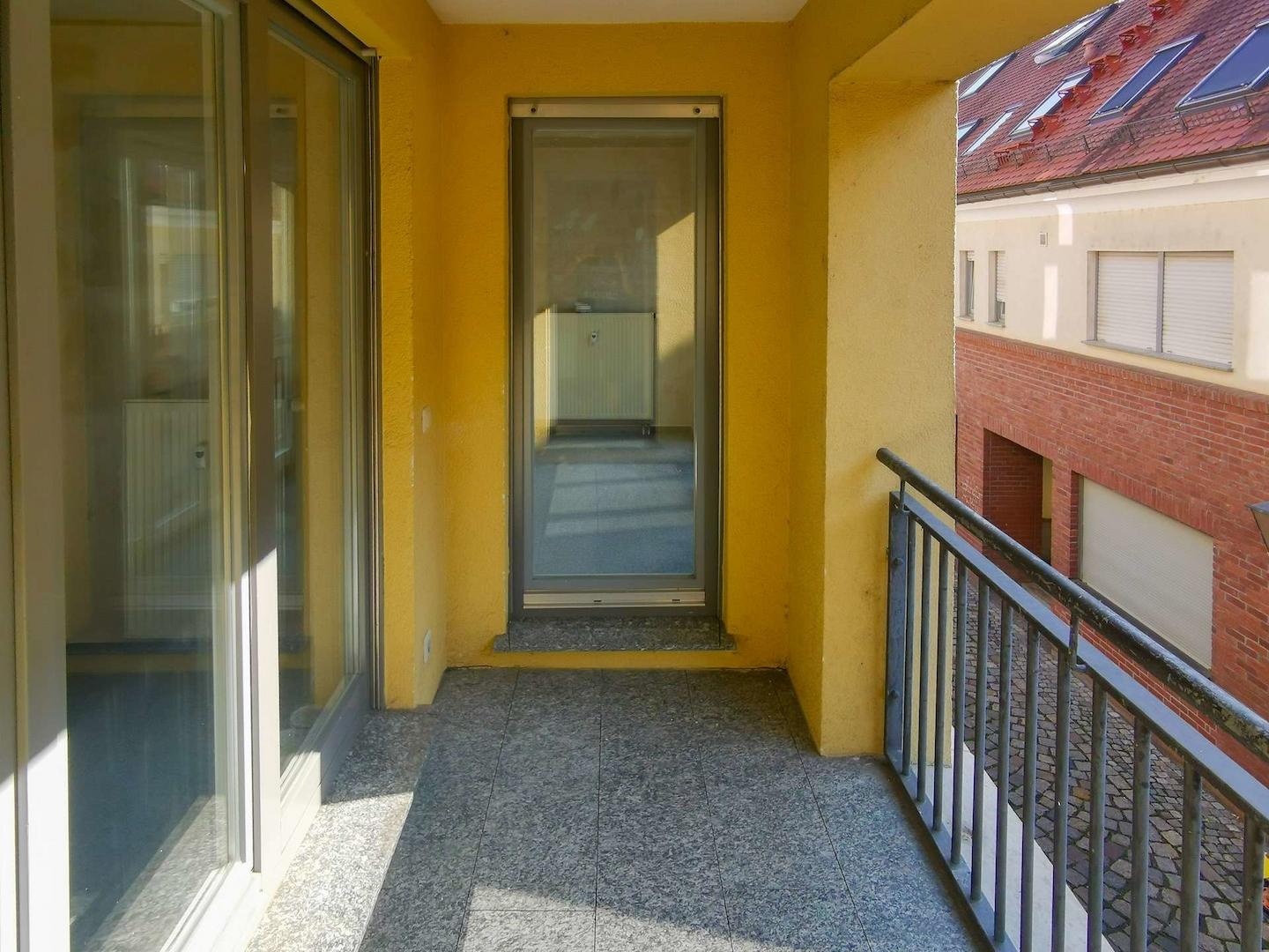 Loggia