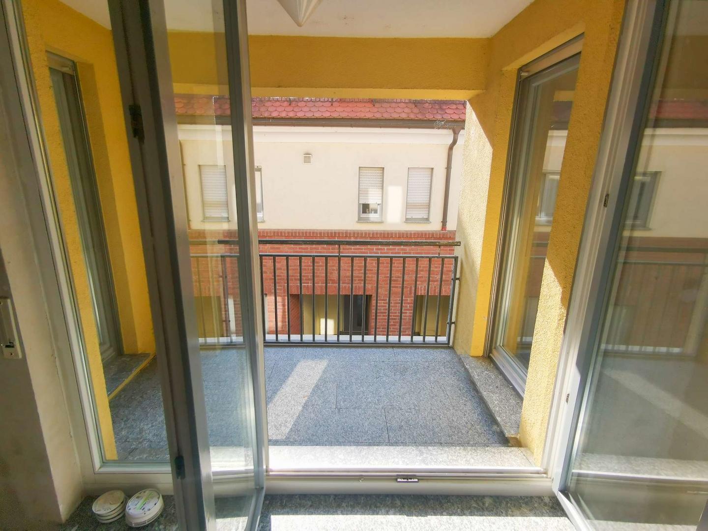 Loggia