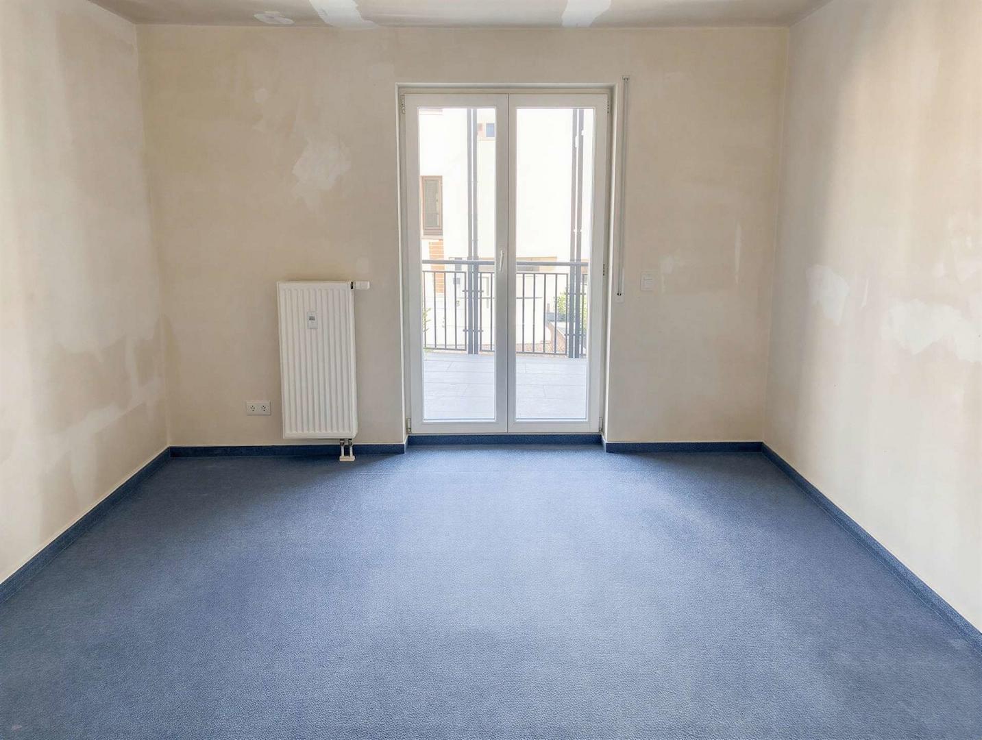 Arbeitszimmer