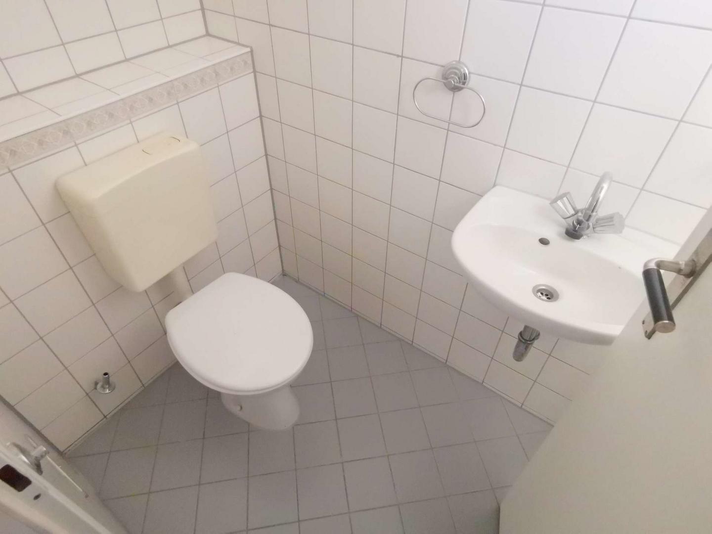 Gäste-WC