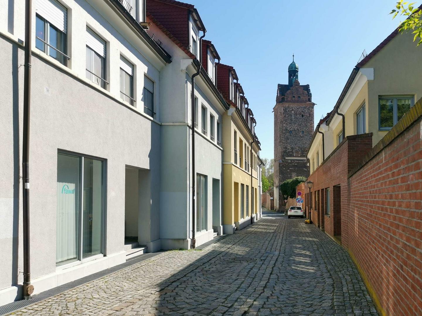 Umfeld