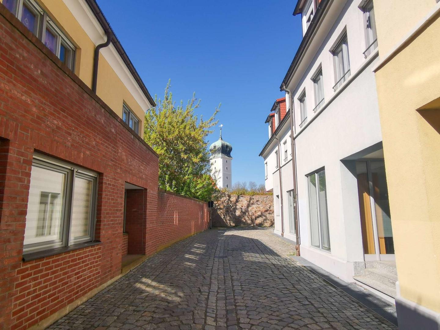 Umfeld