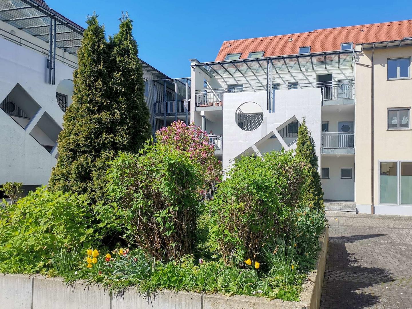 Außenansicht