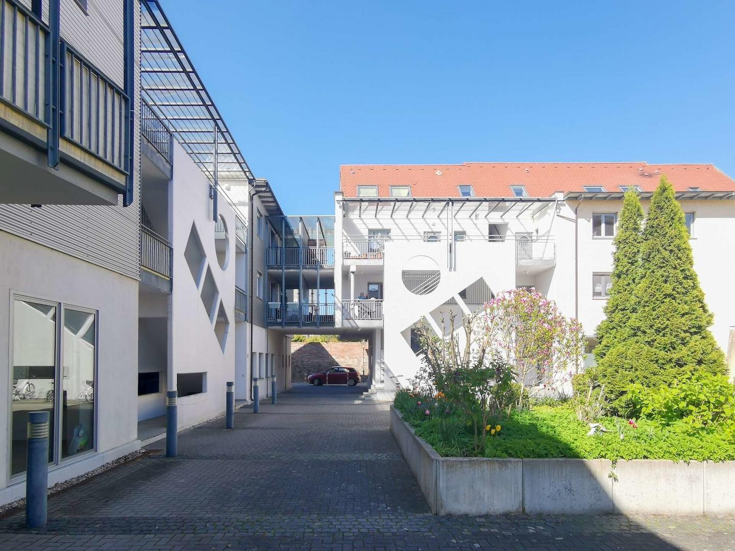 Außenansicht