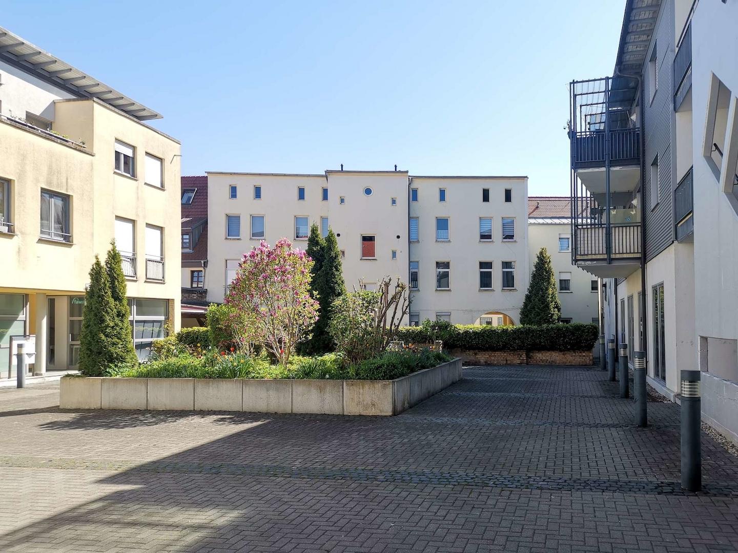 Außenansicht