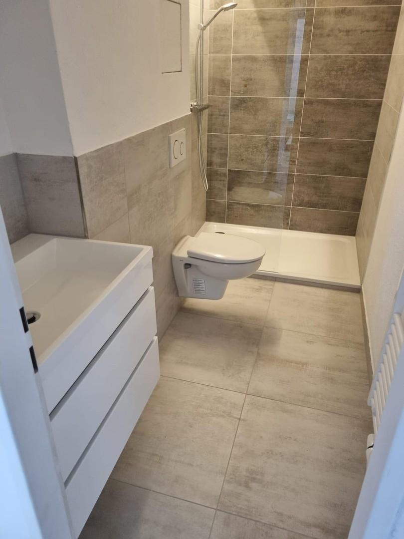 Badezimmer