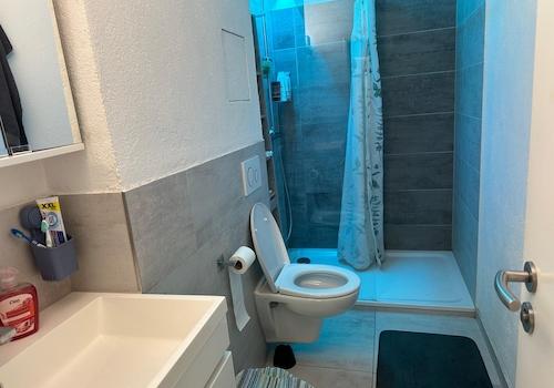 Badezimmer 2
