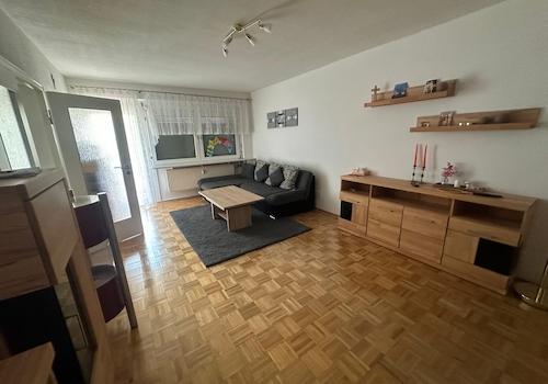Wohnzimmer 2
