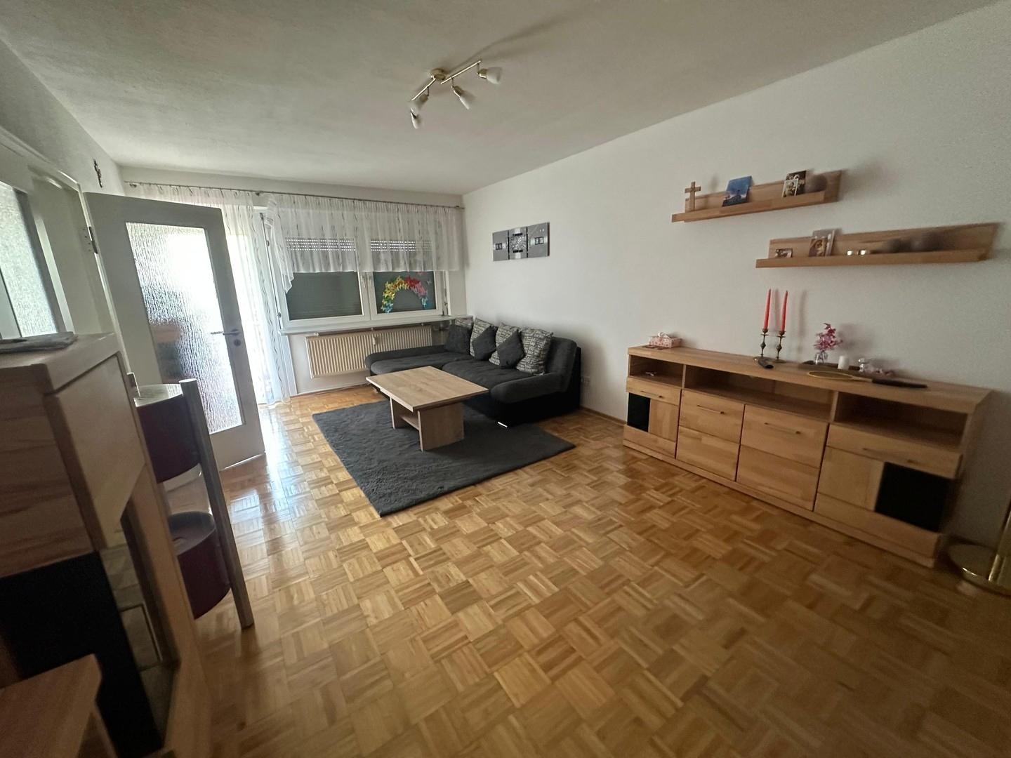 Wohnzimmer 2