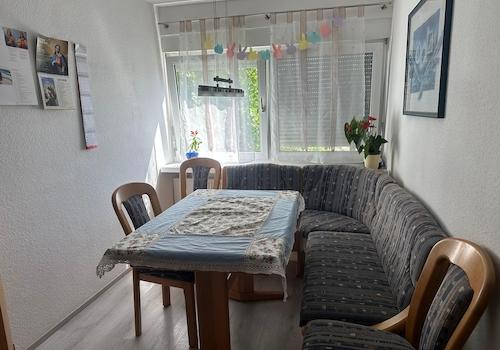 Esszimmer 3