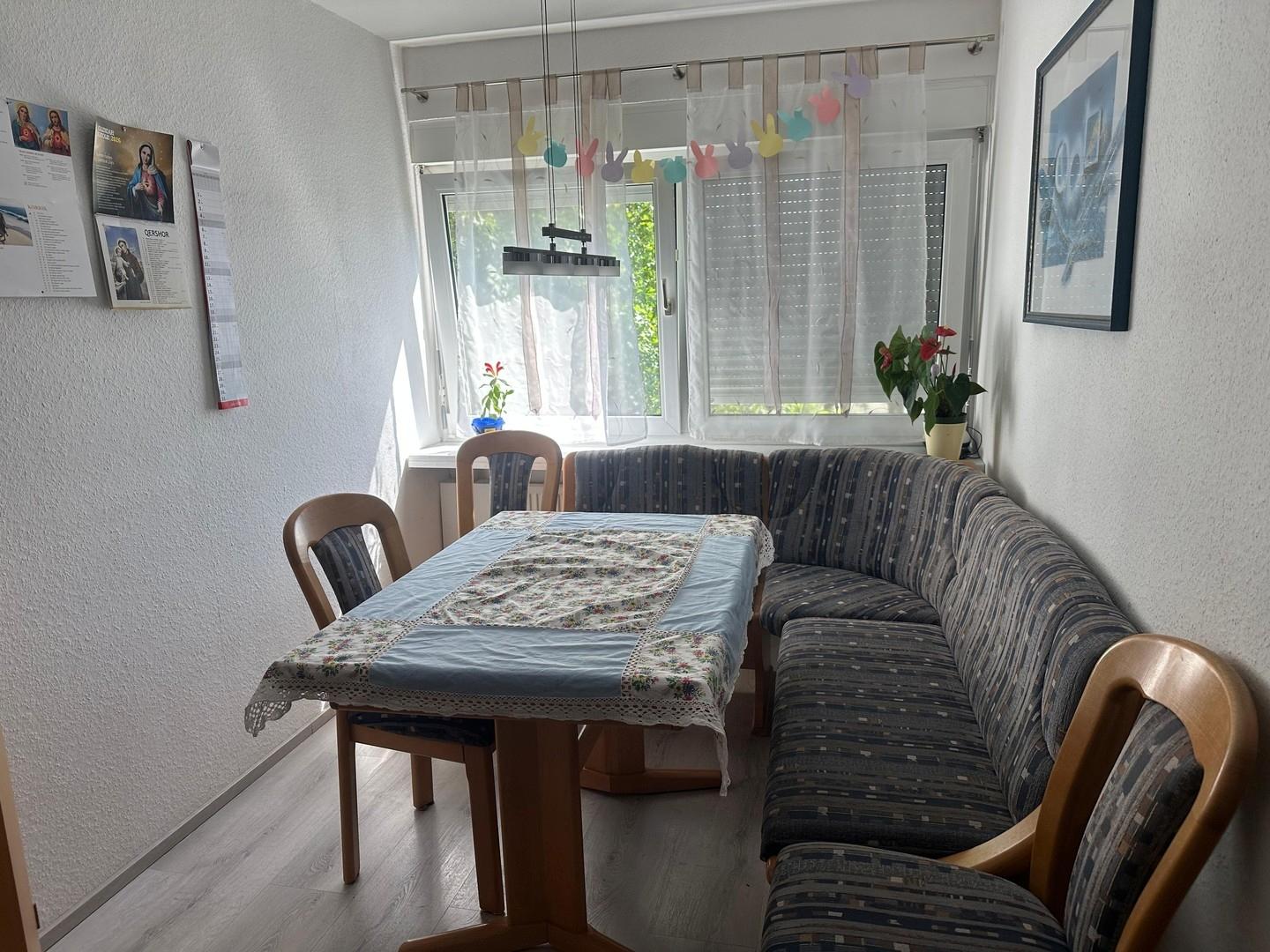 Esszimmer 3