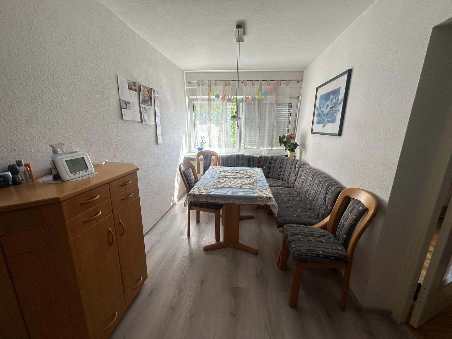 Esszimmer 2
