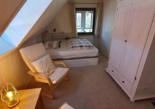 Gästezimmer 1 DG