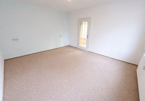 Impression Schlafzimmer