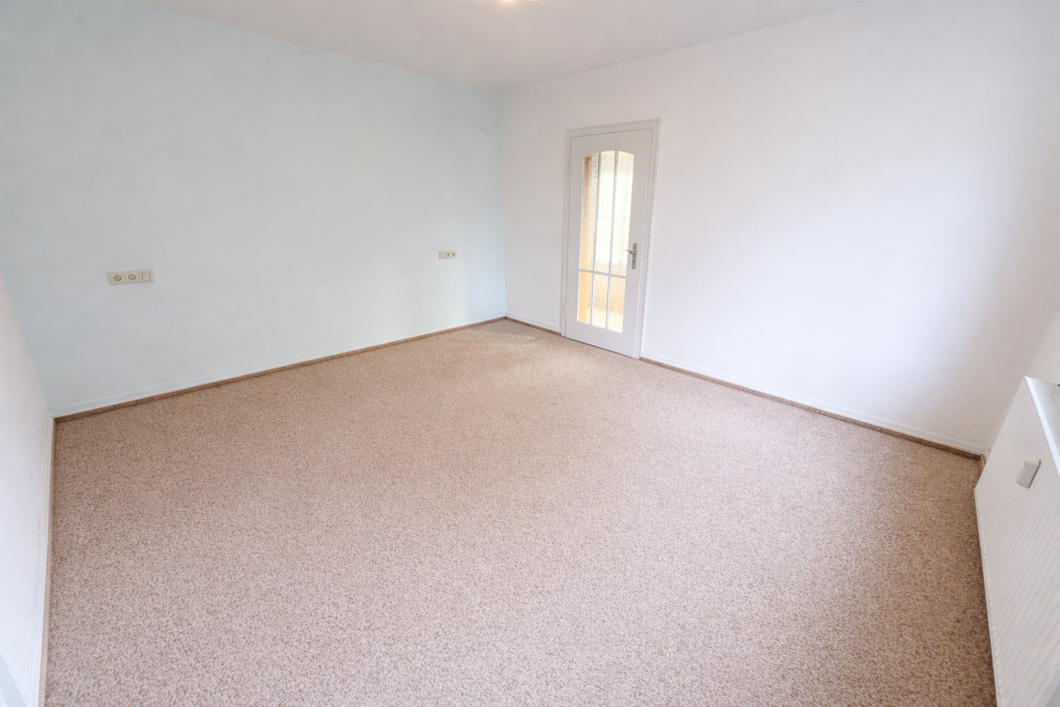 Impression Schlafzimmer