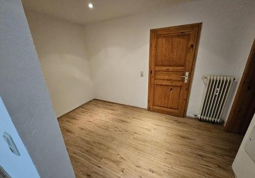 Flur Souterrainwohnung