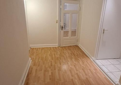 Flur EG/Gewerbe