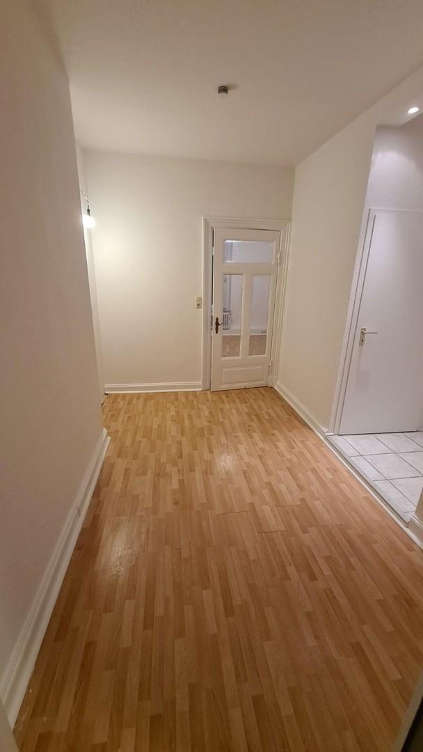 Flur EG/Gewerbe