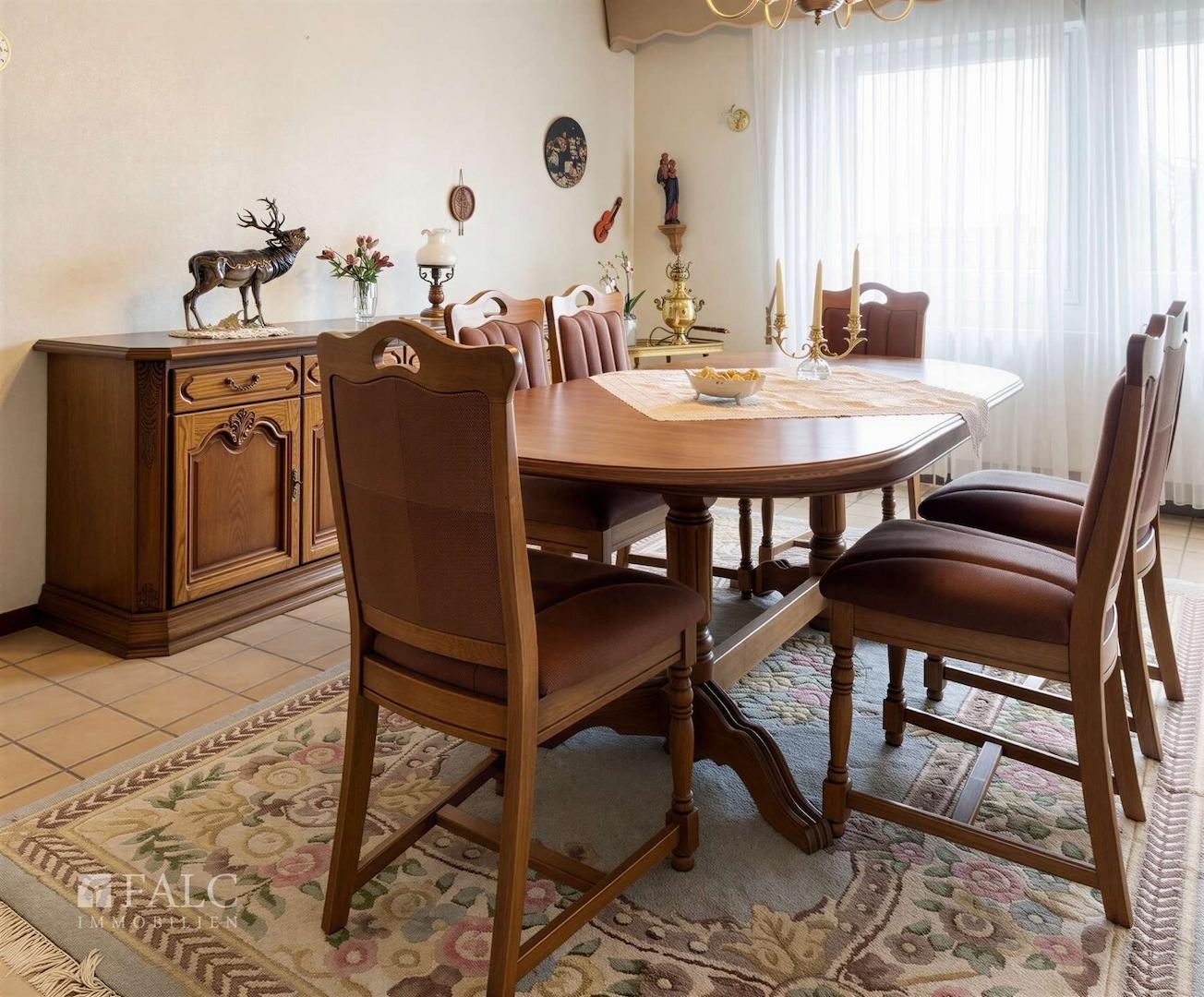 Esszimmer
