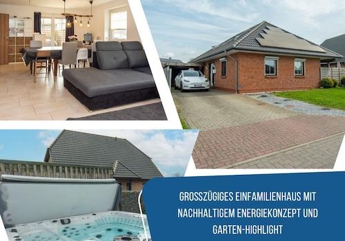 Ihr neues Zuhause