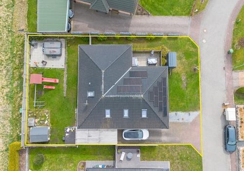 Vogelperspektive