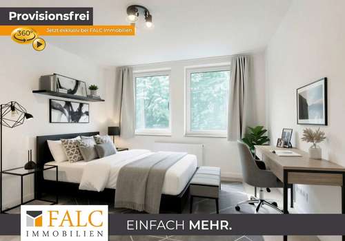 Studienplatz sicher, Wohnung auch: Sorgenfrei ins Erstsemester!
