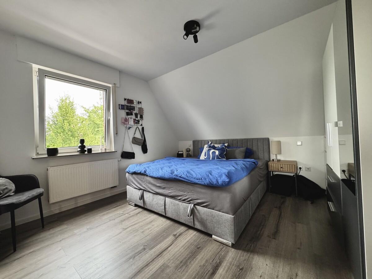 Schlafzimmer OG