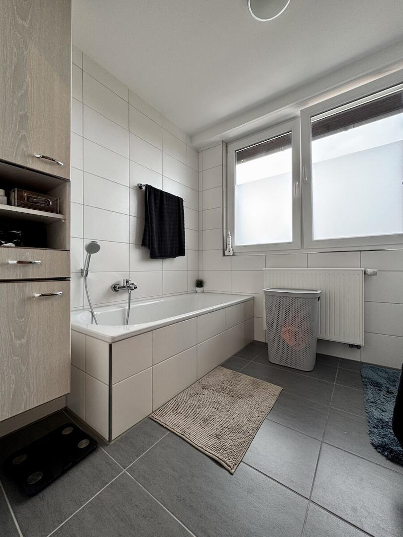 Badezimmer OG
