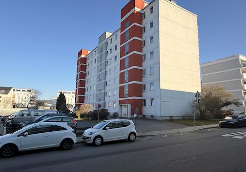 Außenansicht 2