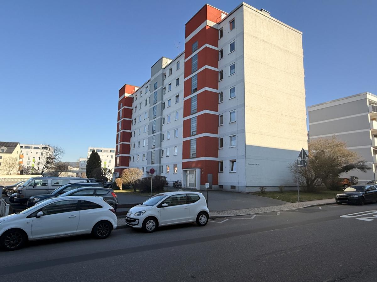 Außenansicht 2
