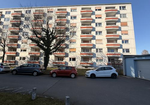 Außenansicht 3