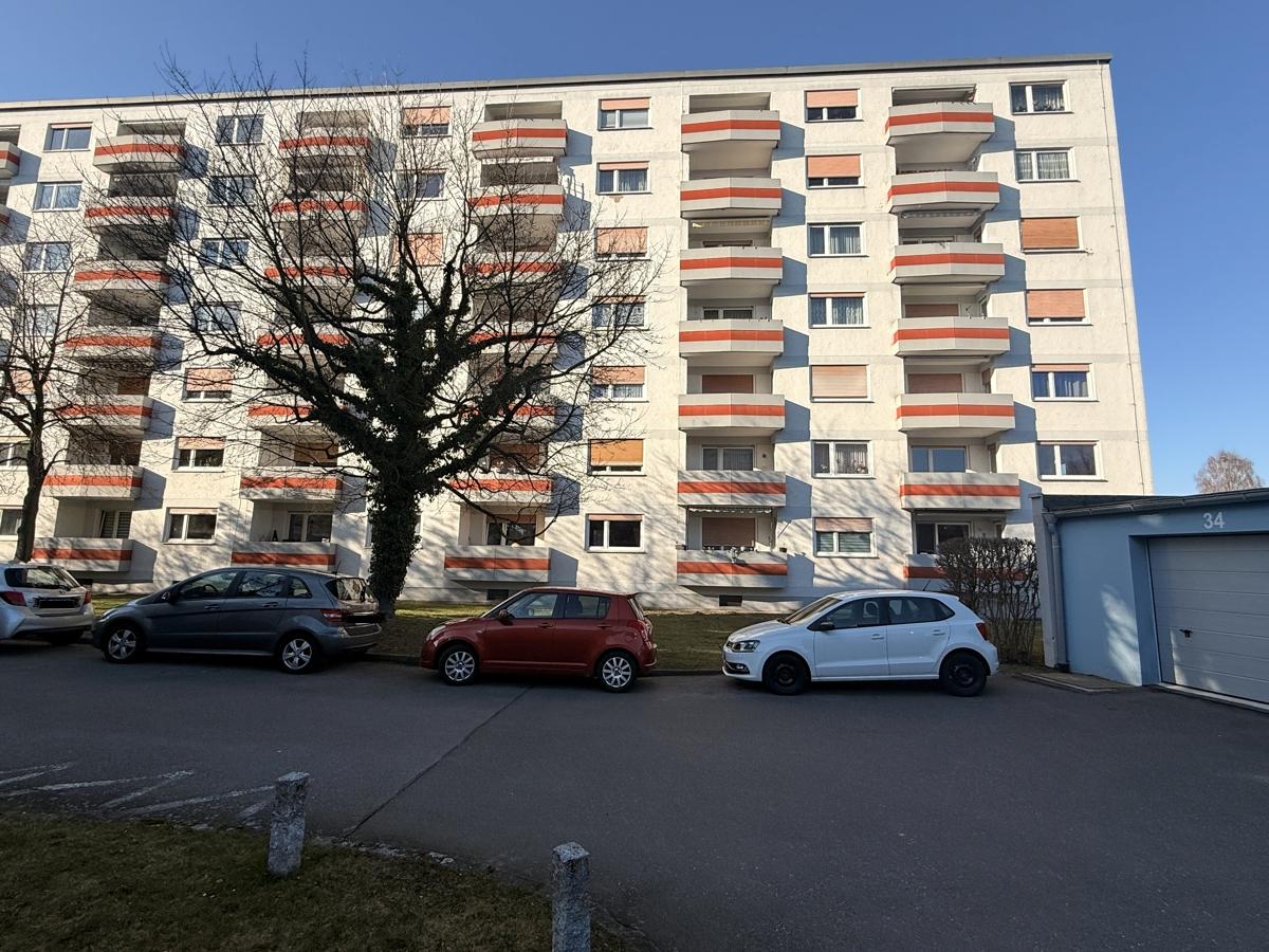 Außenansicht 3
