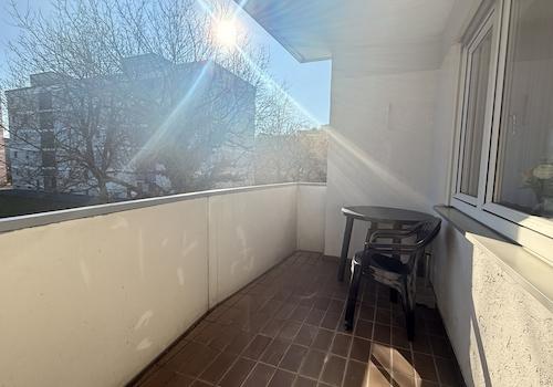 Balkon