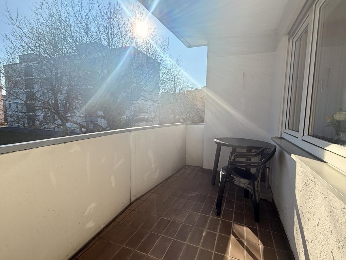Balkon