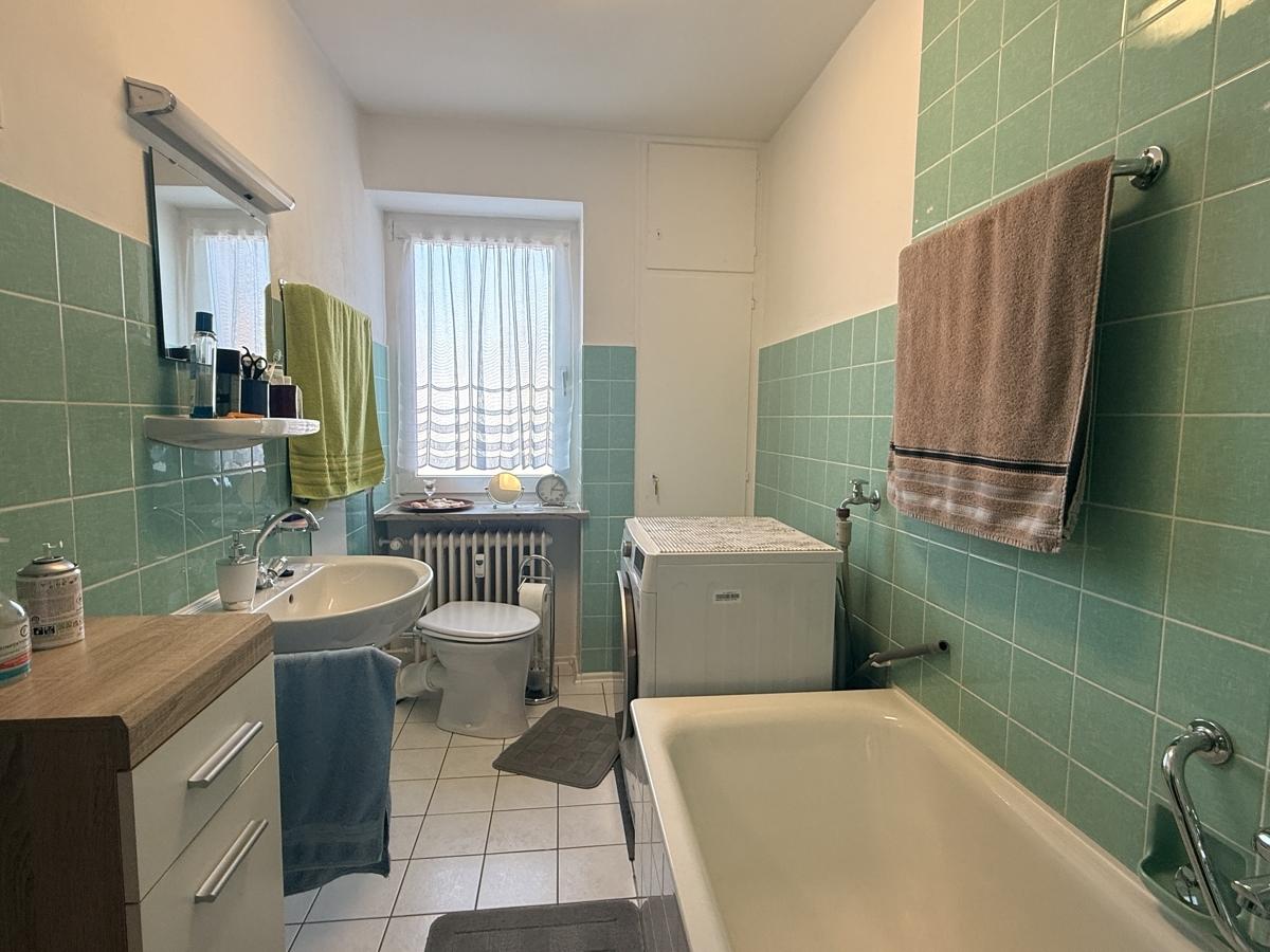Badezimmer