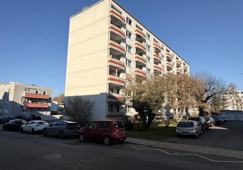 Außenansicht 1