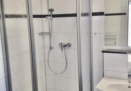 Dusche