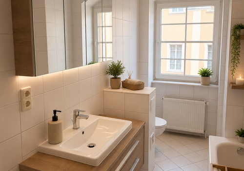Badezimmer