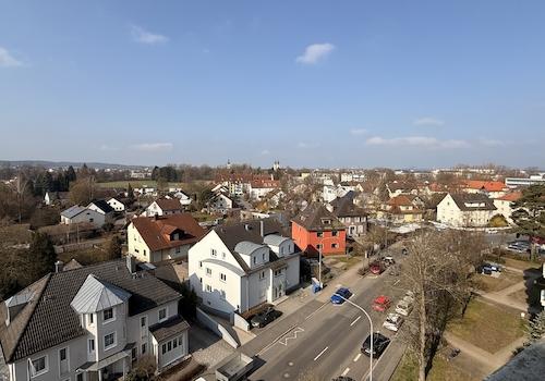Ausblick