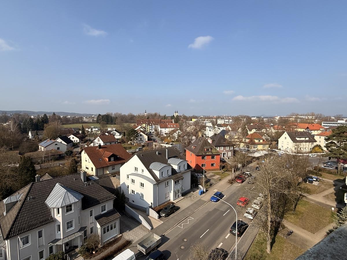 Ausblick